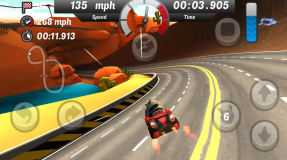 download free car race game android